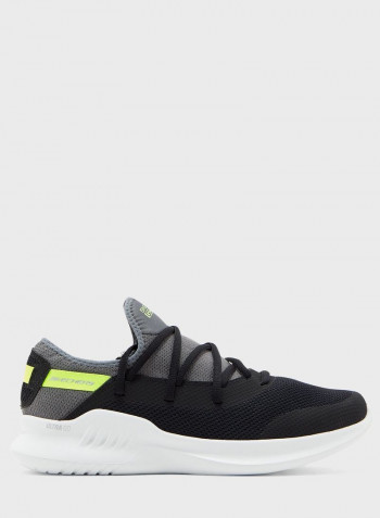Go Run Mojo 2.0 Trainers Black