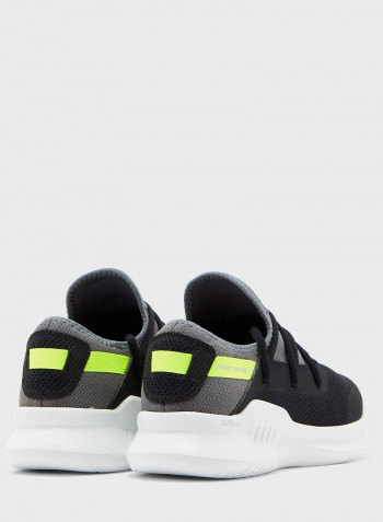 Go Run Mojo 2.0 Trainers Black