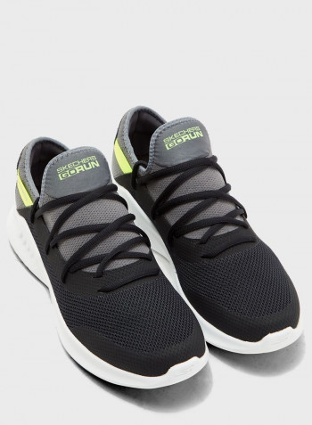 Go Run Mojo 2.0 Trainers Black