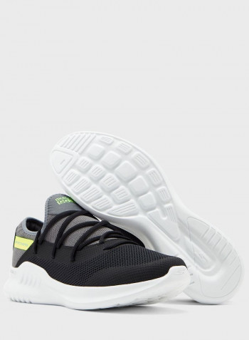 Go Run Mojo 2.0 Trainers Black