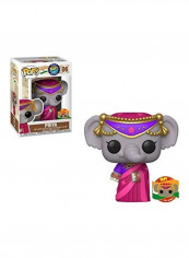 Around The World Series Priya The Elephant Figure 4x7inch