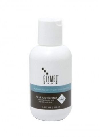 Management AHA Accelerator 4ounce