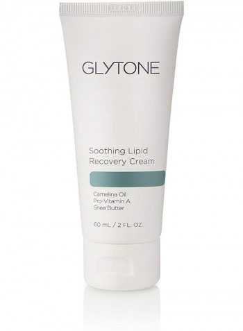 Soothing Lipid Recovery Cream 2ounce
