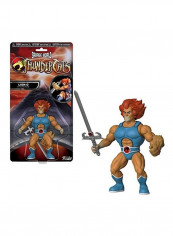 Thundercat Lion O Collectible Figure 11x6x2inch