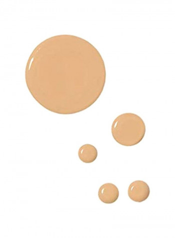 Bamboo Blur Tinted Moisturizer Medium Tan