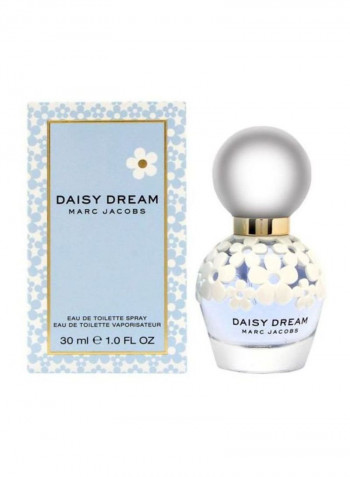 Daisy Dream EDT 1ounce