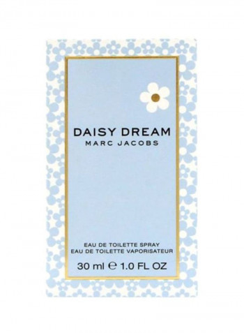 Daisy Dream EDT 1ounce