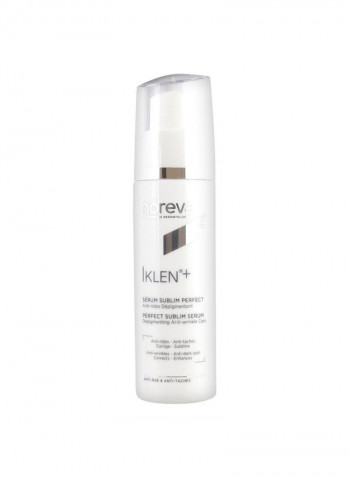 Iklen+ Serum Perfect Sublim Serum 30ml