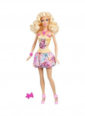 Barbie Doll 2x13inch