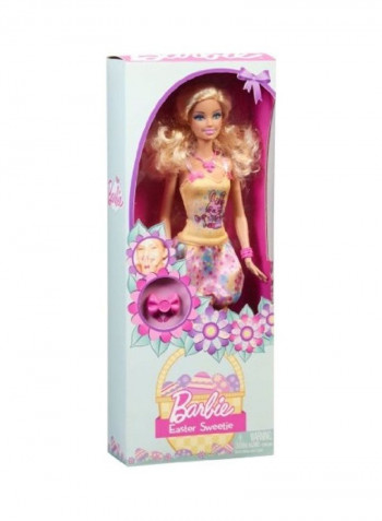Barbie Doll 2x13inch