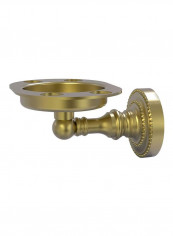 Dottingham Collection Tumbler Toothbrush Holder Gold