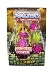 Masters Of The Universe Classics Perfuma Action Figure
