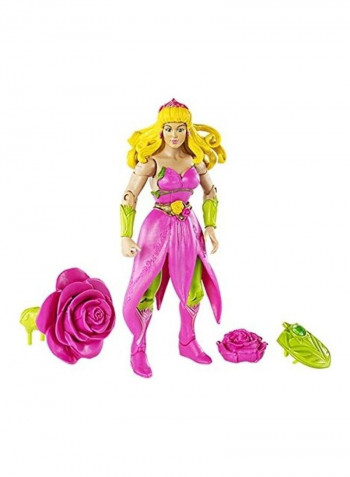 Masters Of The Universe Classics Perfuma Action Figure