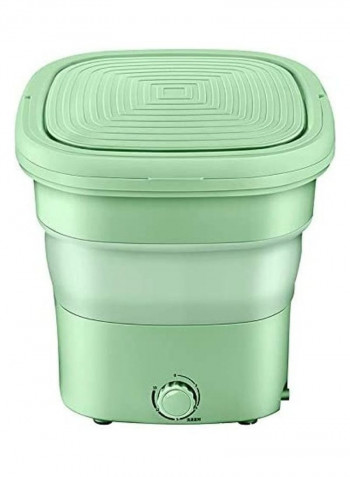 Portable Washing Machine 1.8 kg 135 W 2152002 Green