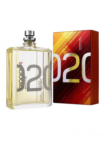 02 EDT 100ml