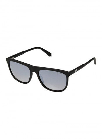 Men's Wayfarer Sunglasses - Lens Size: 54 mm