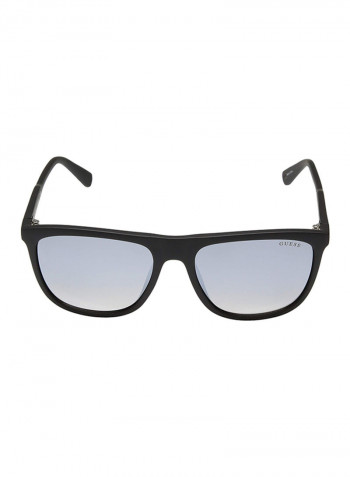 Men's Wayfarer Sunglasses - Lens Size: 54 mm