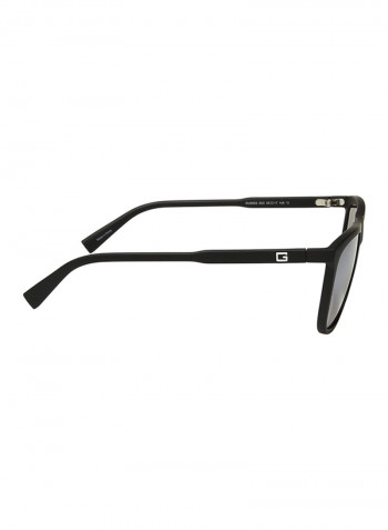 Men's Wayfarer Sunglasses - Lens Size: 54 mm