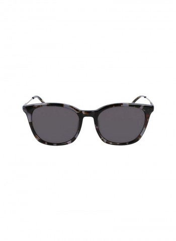 Women's UV Protection Square Sunglasses - Lens Size: 52 mm