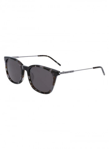 Women's UV Protection Square Sunglasses - Lens Size: 52 mm