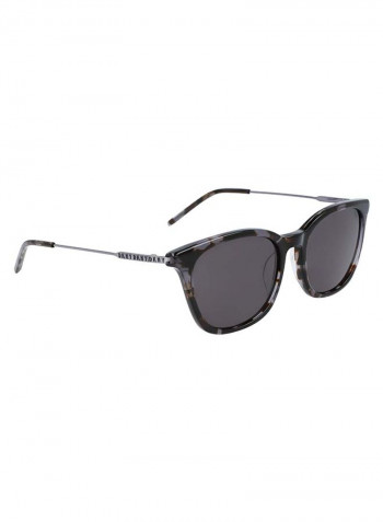 Women's UV Protection Square Sunglasses - Lens Size: 52 mm
