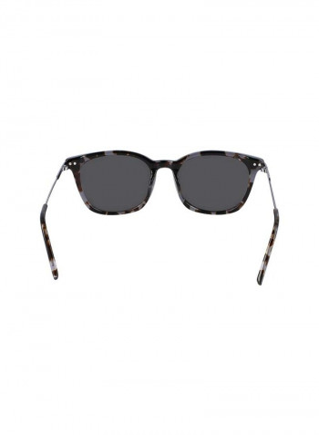 Women's UV Protection Square Sunglasses - Lens Size: 52 mm