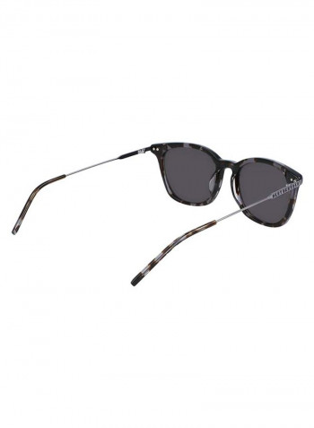 Women's UV Protection Square Sunglasses - Lens Size: 52 mm