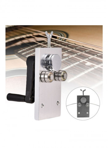 Professional Guitar Bass Fret Wire Bending Luthier Tool