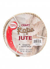 Twist Jute Craft Rope Beige reviews Twist Jute Craft Rope Beige