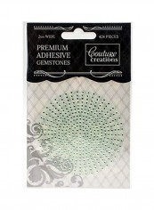 424-Piece Self Adhesive Gemstones Green reviews 424-Piece Self Adhesive Gemstones Green