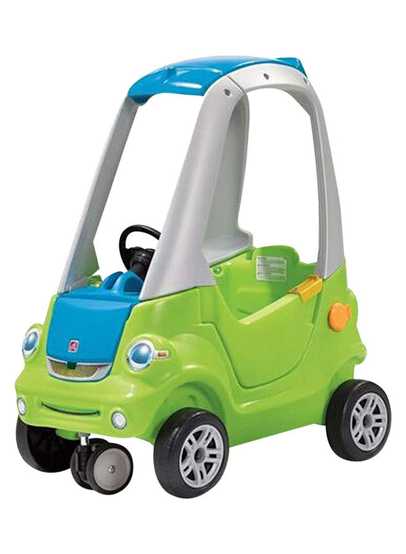 Car Kindergarten Toddler Tricycle Baby Stroller 92x75x92cm