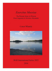 Exercitus Moesiae Paperback