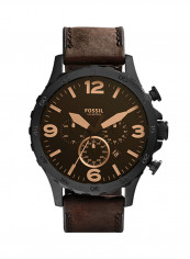 Men's Nate Water Resistant Chronograph Watch JR1487