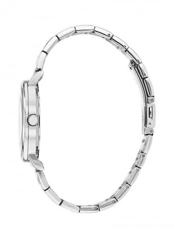 Men's Stainless Steel Analog Watch BE9174-55E