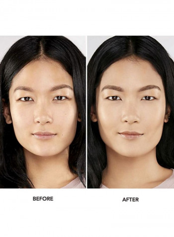 Silk Creme Moisturizing Foundation Suntan
