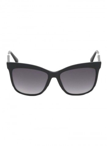 Women's Sunglass - Lens Size: 55 mm