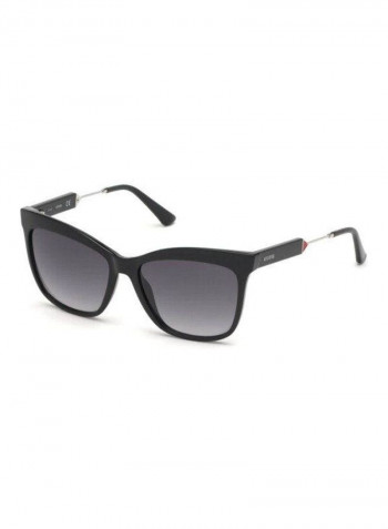 Women's Sunglass - Lens Size: 55 mm