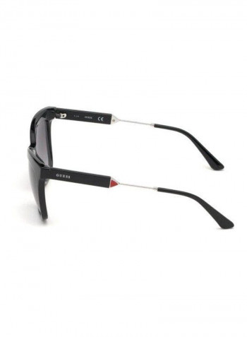 Women's Sunglass - Lens Size: 55 mm