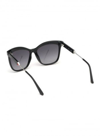 Women's Sunglass - Lens Size: 55 mm
