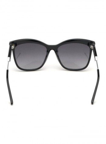 Women's Sunglass - Lens Size: 55 mm
