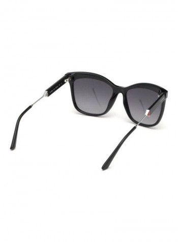 Women's Sunglass - Lens Size: 55 mm
