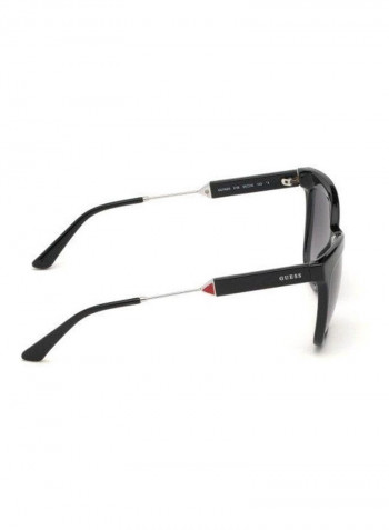 Women's Sunglass - Lens Size: 55 mm