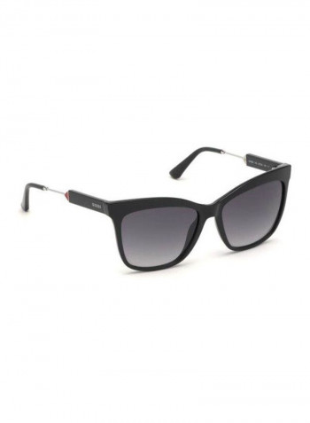 Women's Sunglass - Lens Size: 55 mm