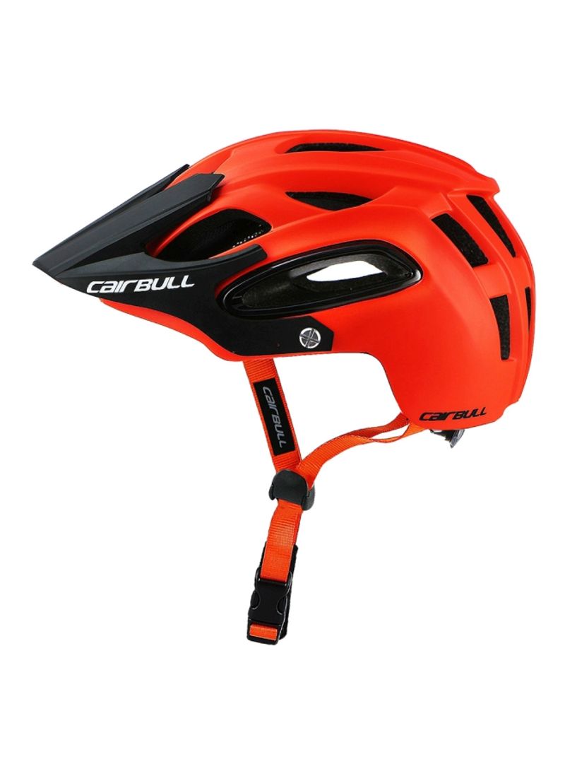 Adjustable Helmet For MTB