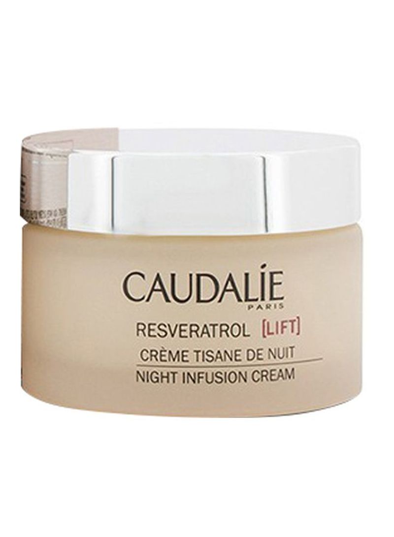 Resveratrol[Lift] Night Infusion Cream 50ml