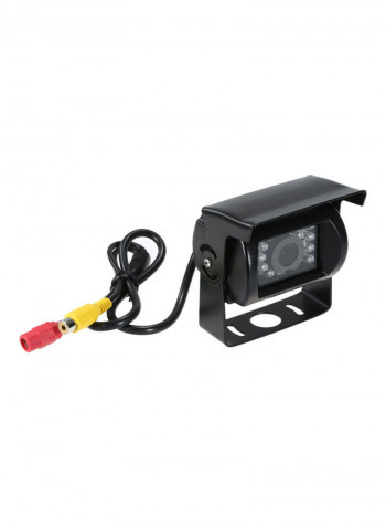 Car Rearview Backup Night Vision Parking Camera