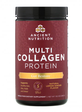 Gut Restore Multi Collagen Protein