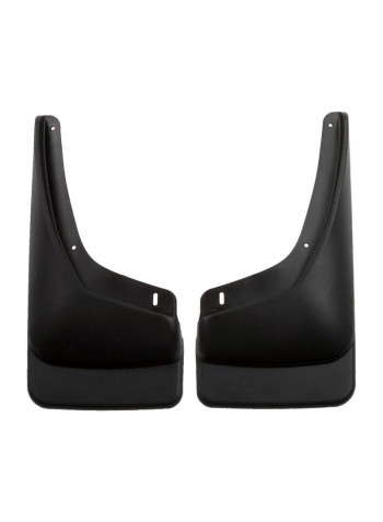 Mud Flap Guard