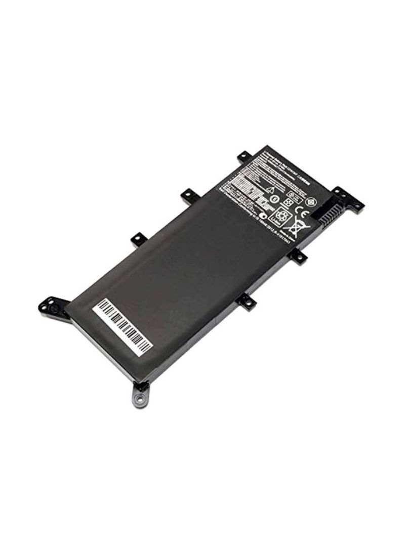 Replacement Laptop Battery For Asus K555LD Series 180.5x96.3x9.5millimeter Black