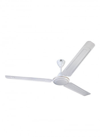 Grace Ceiling Fan 73 W 250489 White